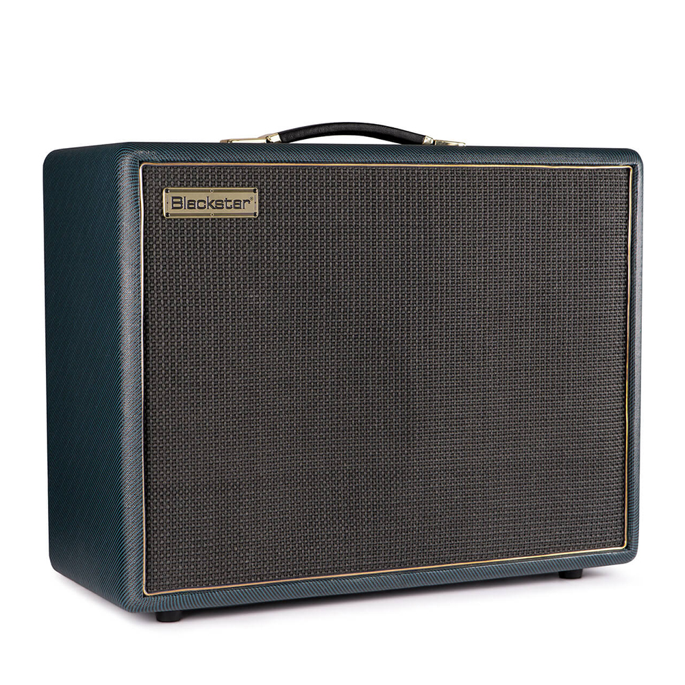 Blackstar Carmen Vandenberg CV30 1x12 inch 30-watt Combo Amp