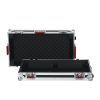 Gator G-TOUR PEDALBOARD-LGW ATA Wood Tour Case for Large Pedalboard