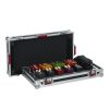Gator G-TOUR PEDALBOARD-LGW ATA Wood Tour Case for Large Pedalboard
