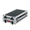 Gator G-TOUR PEDALBOARD-LGW ATA Wood Tour Case for Large Pedalboard