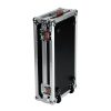 Gator G-TOUR PEDALBOARD-LGW ATA Wood Tour Case for Large Pedalboard