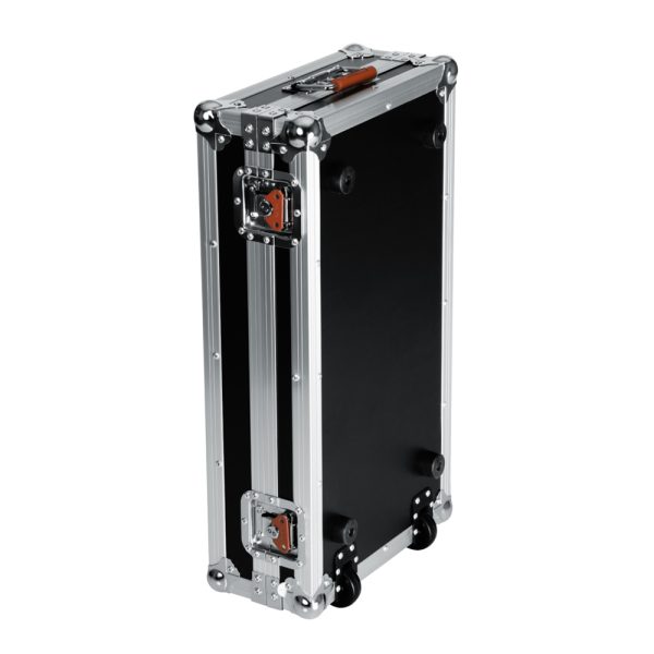 Gator G-TOUR PEDALBOARD-LGW ATA Wood Tour Case for Large Pedalboard