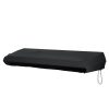 Gator GKC-1540 Keyboard Cover for 61-76-key Keyboards