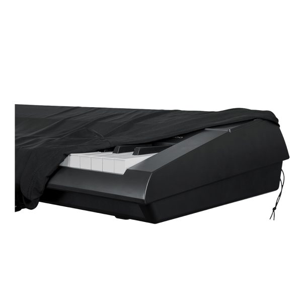 Gator GKC-1540 Keyboard Cover for 61-76-key Keyboards