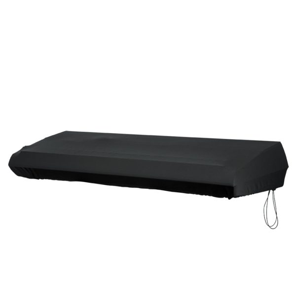 gator-gkc-1648-keyboard-cover-2 Gator GKC-1648 Keyboard Cover for 88-key Keyboards