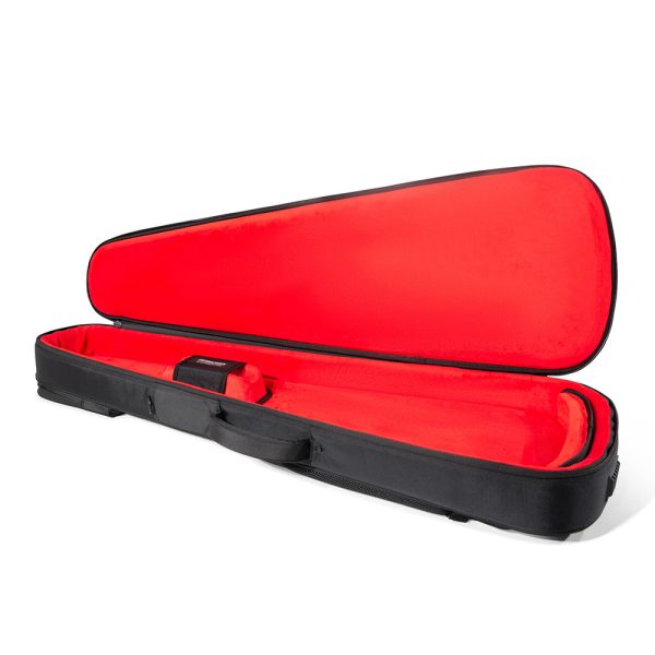 Gator Icon Series Electric Guitar Gig Bag - Black