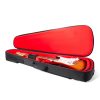Gator Icon Series Electric Guitar Gig Bag - Black