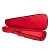 Gator Icon Series Electric Guitar Gig Bag - Limited-edition Red