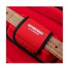 Gator Icon Series Electric Guitar Gig Bag - Limited-edition Red