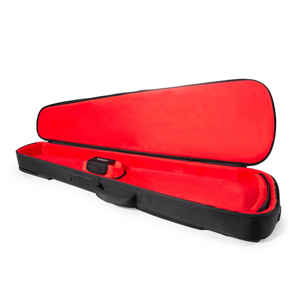 Gator Icon Series Bass Gig Bag - Black