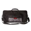 Gator G-MULTIFX-2411 - 24 x 11-inch Effects Pedal Bag