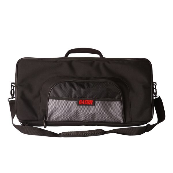 Gator G-MULTIFX-2411 - 24 x 11-inch Effects Pedal Bag