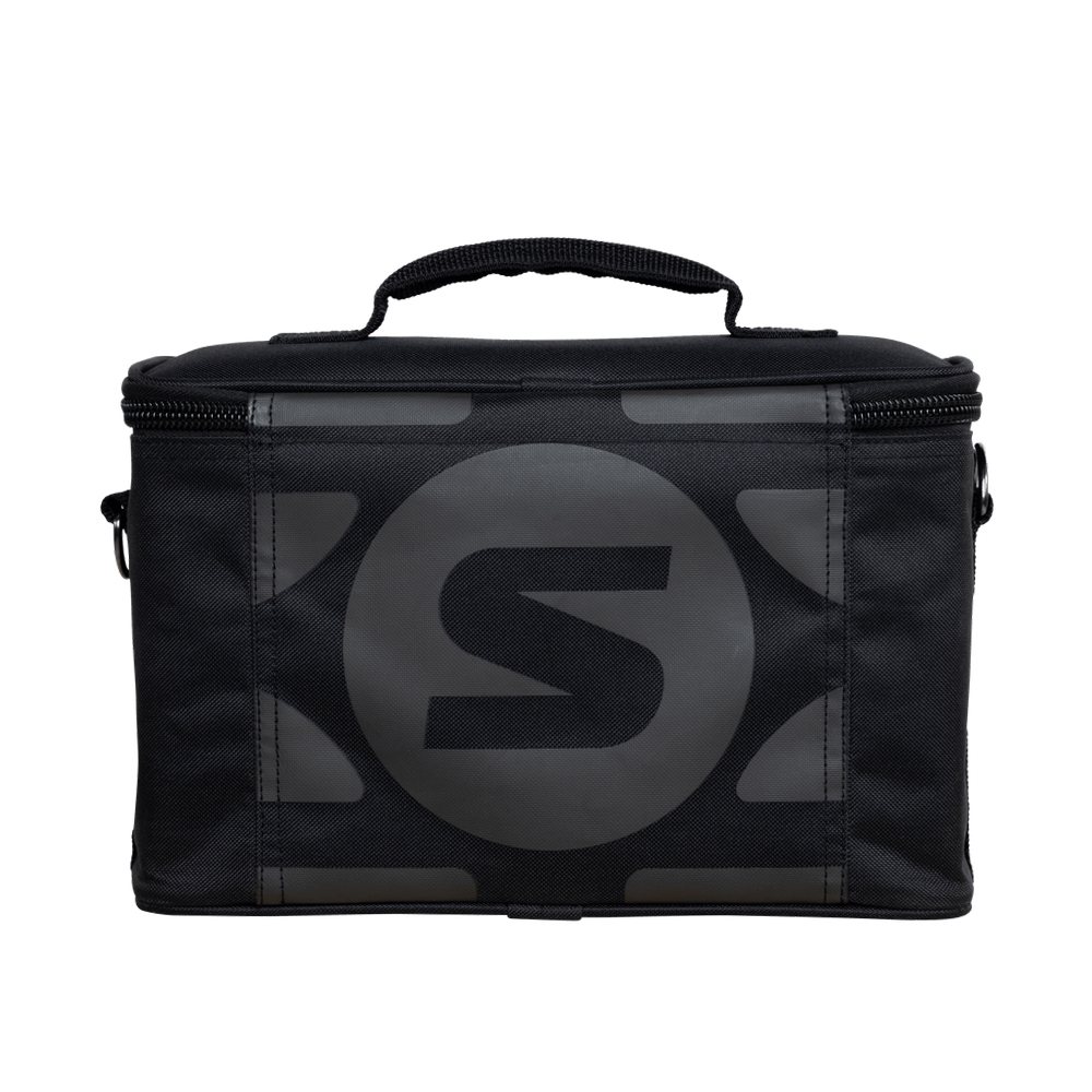 Shure by Gator Padded Mic Bag for 4 Microphones