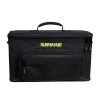 Shure by Gator Padded Carrying Bag that Holds Up to 2 Wireless Mic Systems