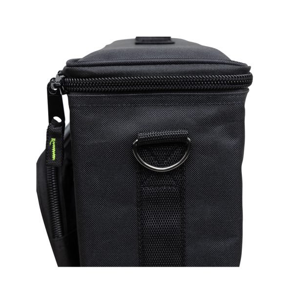 Shure by Gator Padded Carrying Bag that Holds Up to 2 Wireless Mic Systems