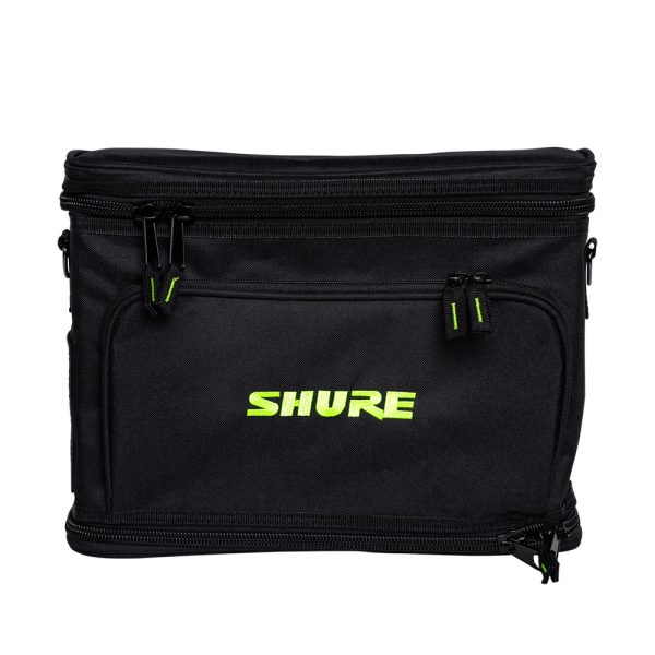 Shure by Gator Wireless System Solution Bag