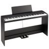 korg-b2-sp-plus-digital-piano-black-2 Korg B2SP+ 88-Key Digital Piano Package – Black