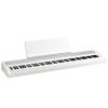Korg B2+ 88-Key Digital Piano - White