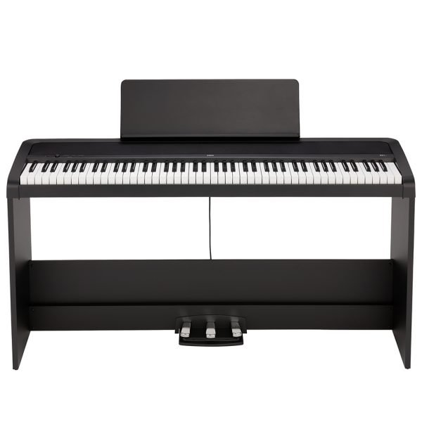 korg-b2+sp-digital-piano-black digital piano for beginners