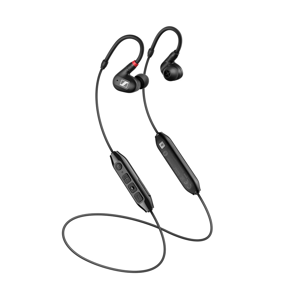 Sennheiser IE 100 Pro Wireless - Black
