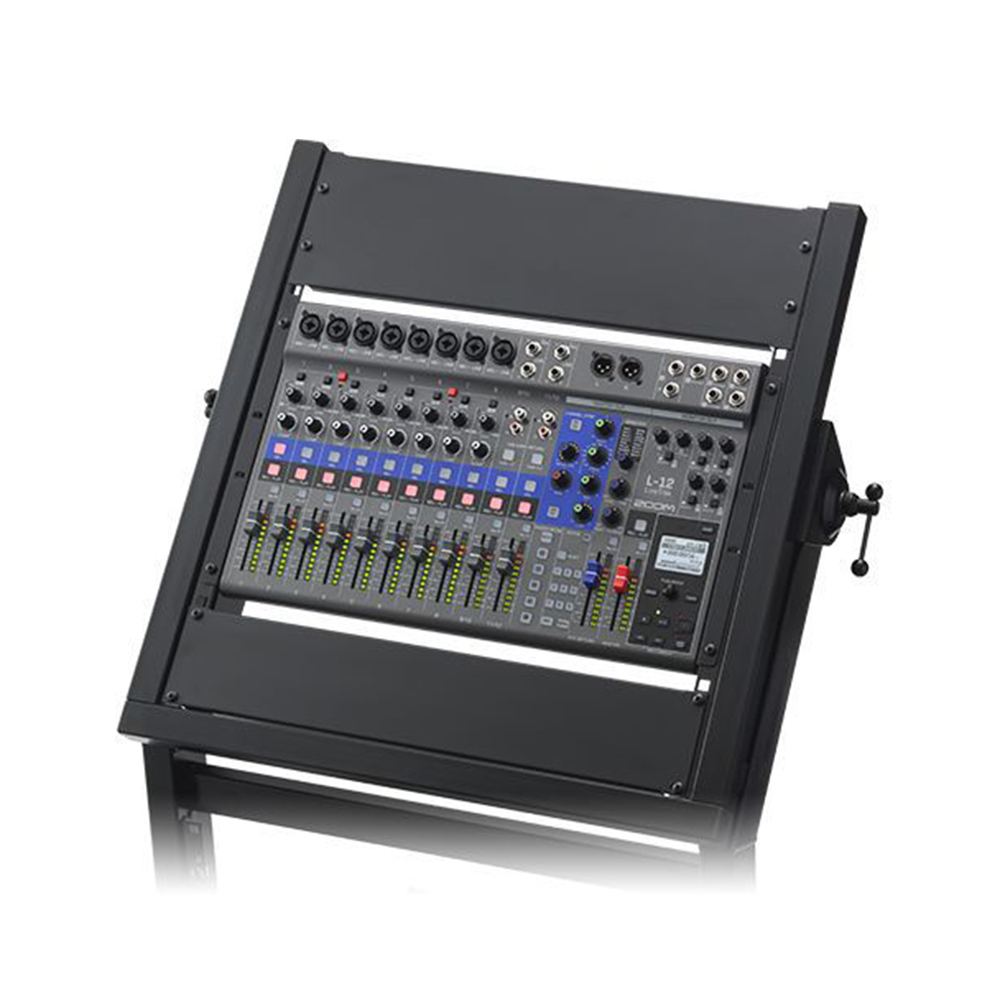 Zoom RKL-12 Rack Mount Adapter for LiveTrak L-12 / L-20