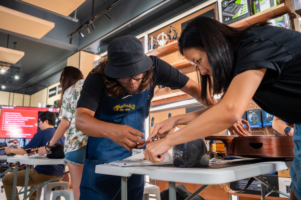 #BYOG MARTIN OWNERS CLUB EDITION 14 484920697 1077160291117458 7716963082174729559 n