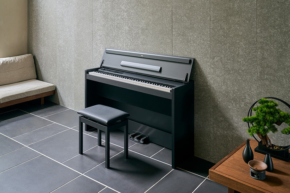 E1 Air keyvisual open