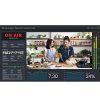 Blackmagic Design Web Presenter HD Livestream Interface