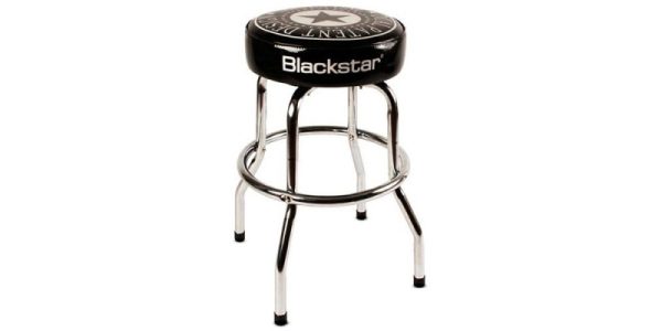 Blackstar Bar Stool - Series One Design