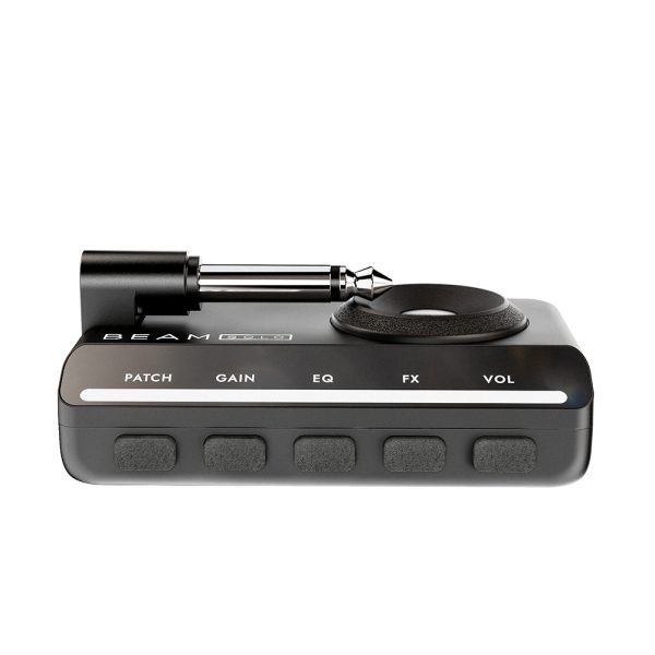 Blackstar BEAM Solo Headphone Amplifier