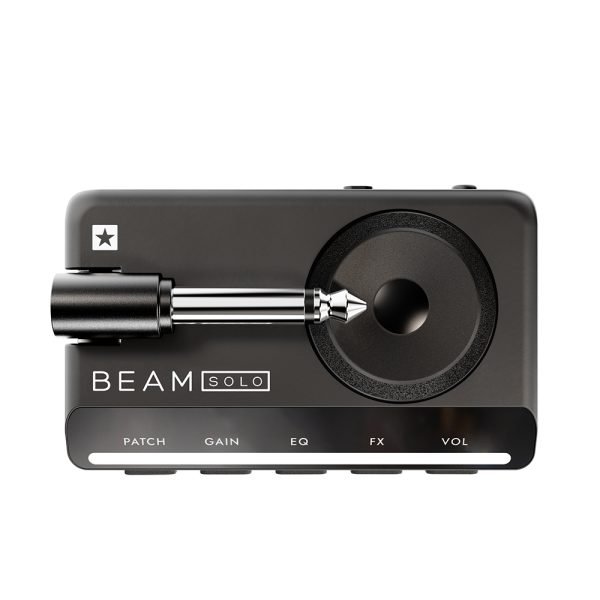 Blackstar BEAM Solo Headphone Amplifier