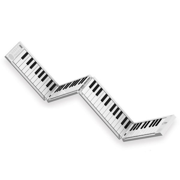 carry-on-folding-piano-88-keys-white portable folding piano