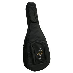 padded acoustic guitar gig bag