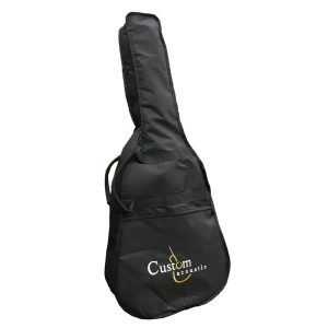 economical guitar gig bag
