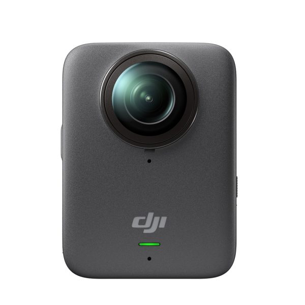 DJI Osmo 360 8K Camera Adventure Combo