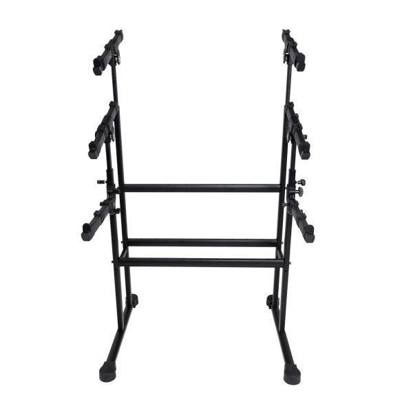gator-3-tier-keyboard-stand-2 Gator Frameworks 3-tier Keyboard Stand