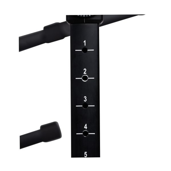 gator-3-tier-keyboard-stand-4 Gator Frameworks 3-tier Keyboard Stand