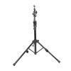 gator-amp-stand-with-boom-arm-3 Gator Frameworks Amp Stand with Microphone Boom Arm