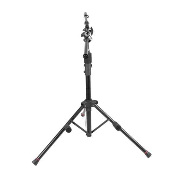gator-amp-stand-with-boom-arm-3 Gator Frameworks Amp Stand with Microphone Boom Arm