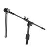 gator-amp-stand-with-boom-arm-4 Gator Frameworks Amp Stand with Microphone Boom Arm
