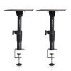 gator-frameworks-clamp-on-studio-monitor-stand gator clamp studio monitor stand