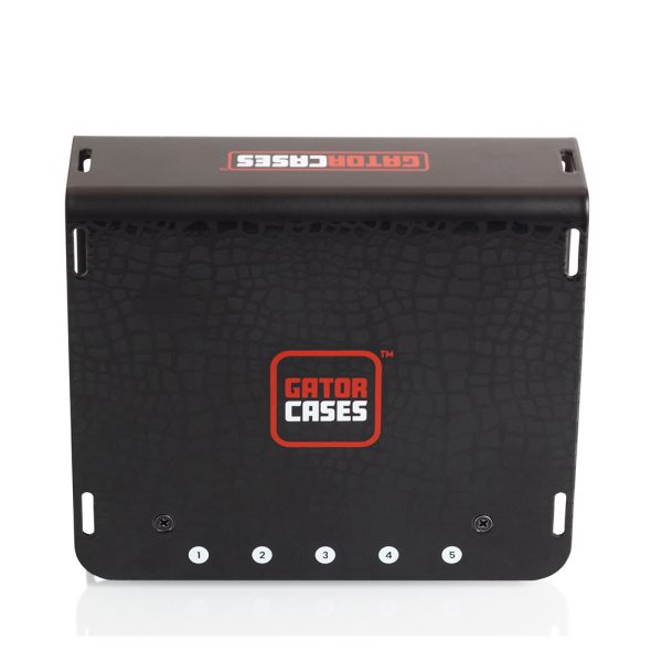 gator-gtr-pwr-5-pedalboard-power-suppky-2 Gator GTR-PWR-5 Pedalboard Power Supply