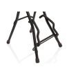 gator-guitar-stool-with-stand-3 Gator Frameworks Guitar Stool with Integrated Guitar Stand