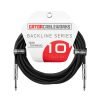 gator-instrument-cable-10-foot 10 foot instrument cable