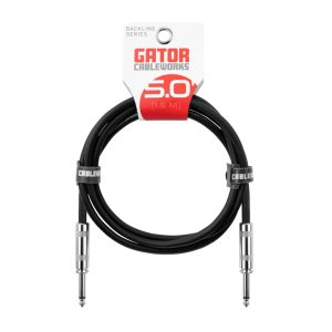 5 foot instrument cable