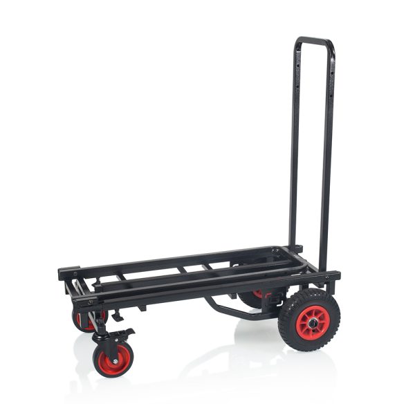 Gator Frameworks GFW-UTL-CART52 52-inch Utility Cart - Standard