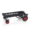 Gator Frameworks GFW-UTL-CART52 52-inch Utility Cart - Standard