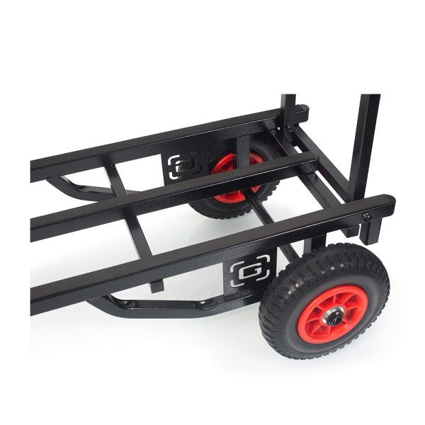 Gator Frameworks GFW-UTL-CART52 52-inch Utility Cart - Standard