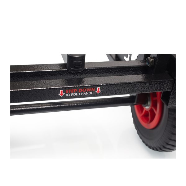 Gator Frameworks GFW-UTL-CART52 52-inch Utility Cart - Standard