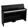 Korg E1 Air Digital Piano - Matte Black